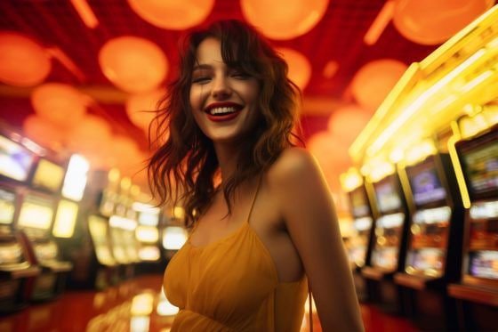 Casino ဂိမ်းလော်ဘီ – ကဒ်ဂိမ်းနှင့် Table Games များ
