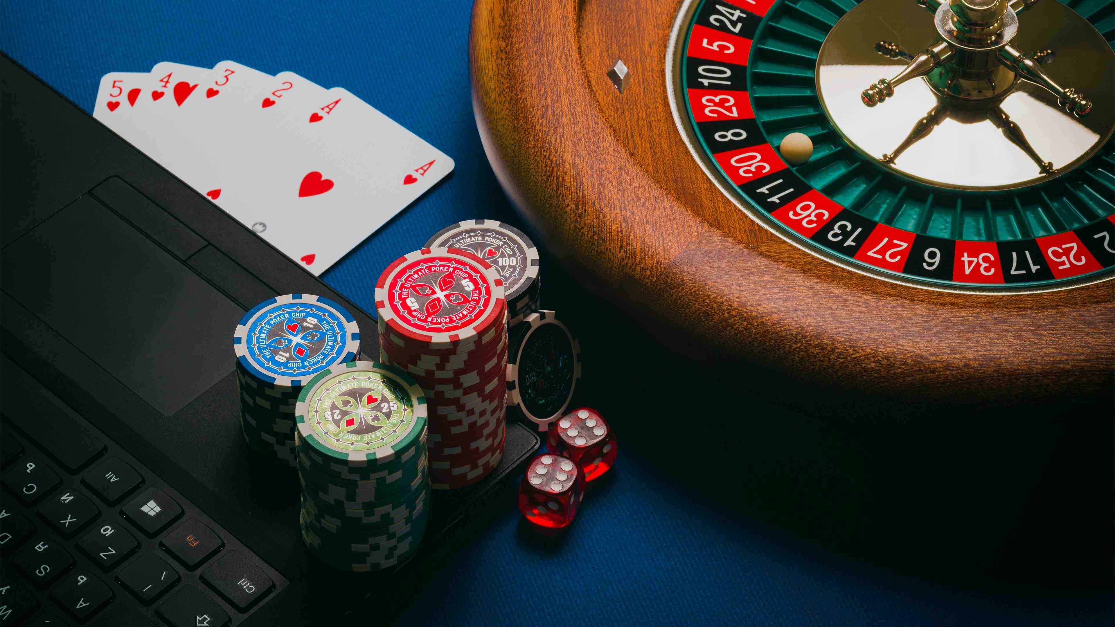 မြန်မာ Sportsbook – ဘောလုံး Esports နှင့် Live Betting