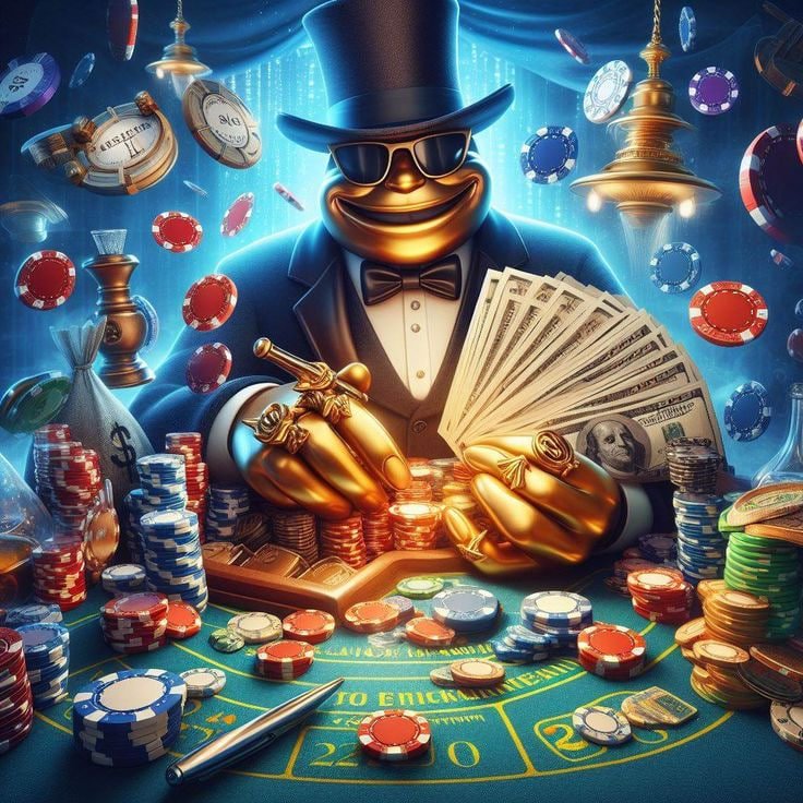 Online Slots ဂိမ်းများ Jackpot နှင့် Bonus