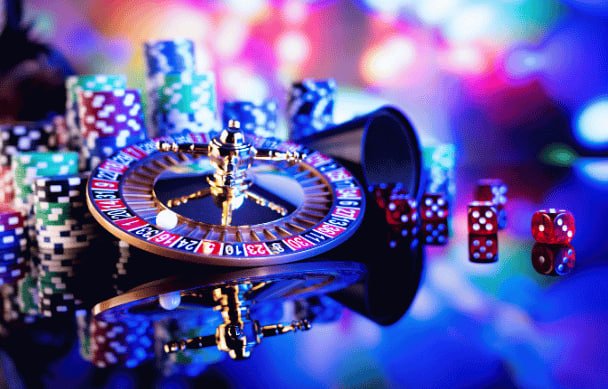 Live Casino HD Video Stream Dealer Chat Interactive ကစားနည်း